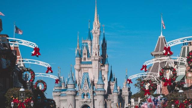 Penggemar Disney Ngamuk 