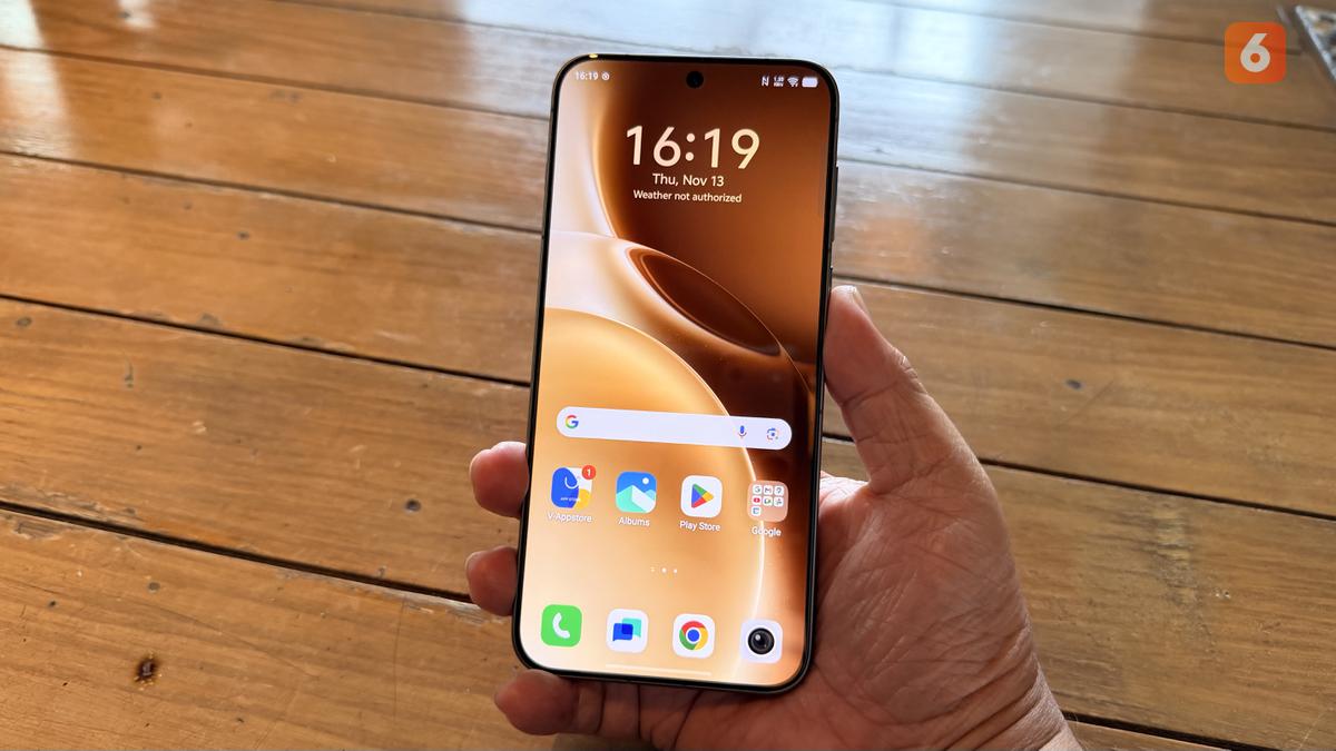 Vivo X300 Ultra bakal Meluncur Maret 2026, HP dengan Dua Kamera 200 MP Pertama di Dunia