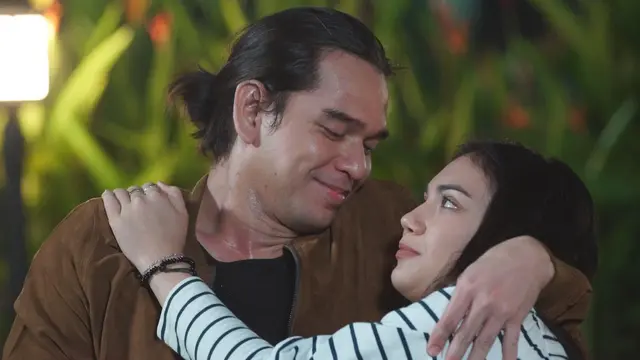 Samudra Cinta