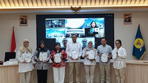 Komnas HAM Keluarkan Penilaian, BKKBN Duduki Posisi Teratas Peringkat