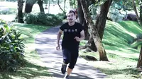 Genjot Endurance, Tim Bulutangkis Indonesia Gelar Latihan Gabungan di Sentul