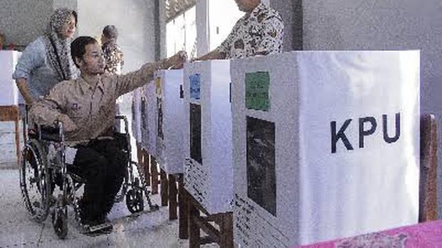 IlustrasiTPS ramah penyandang disabilitas (Istimewa)