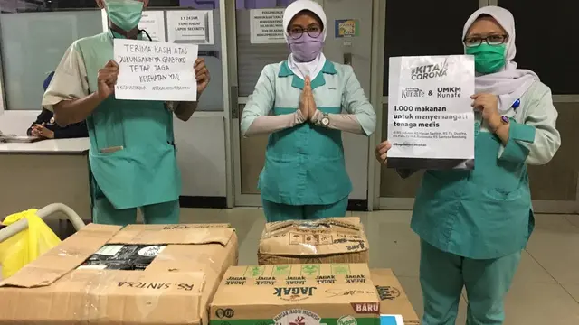 1.000 Botol Minuman Jagak