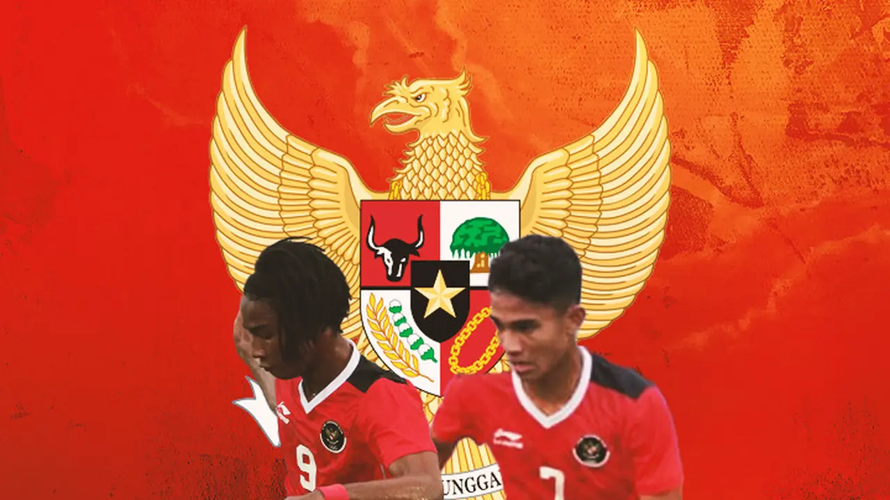 Ronaldo Kwateh dan Marselino Ferdinan