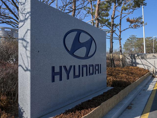 hyundai dan kia setop perbincangan dengan apple terkait mobil listrik tekno liputan6 com
