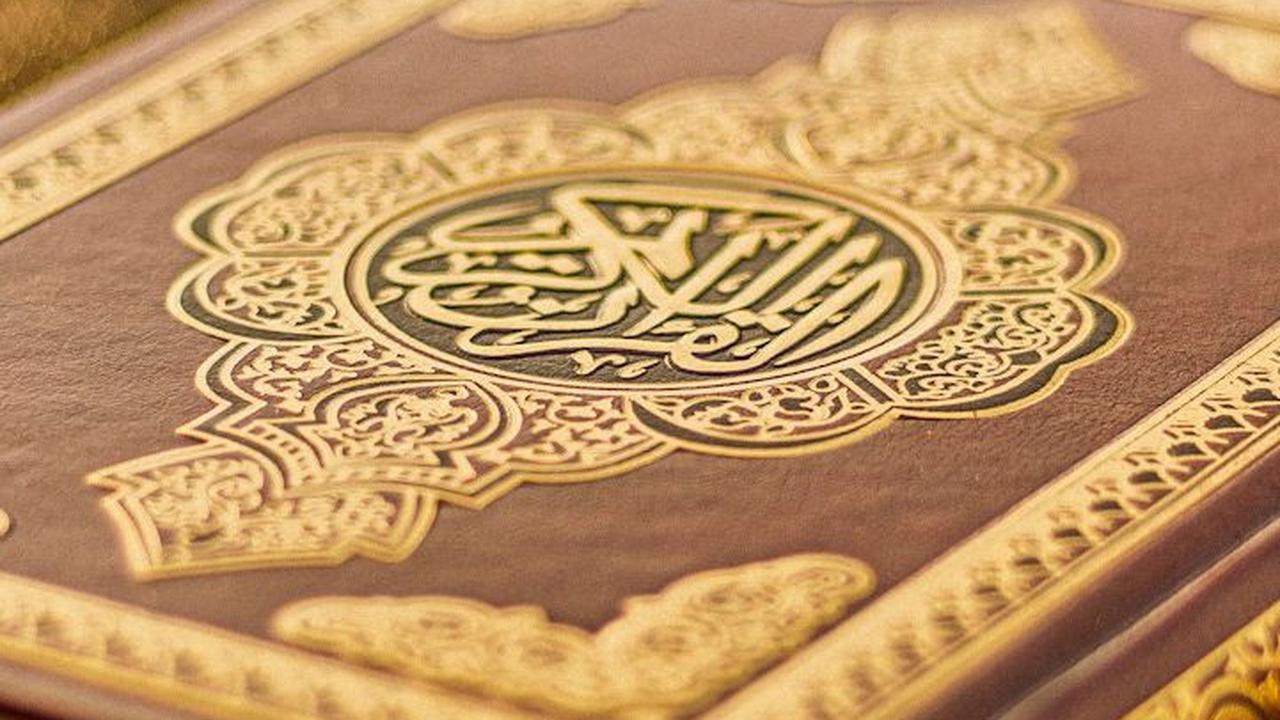 6. Tilawah Al-Qur'an<br>