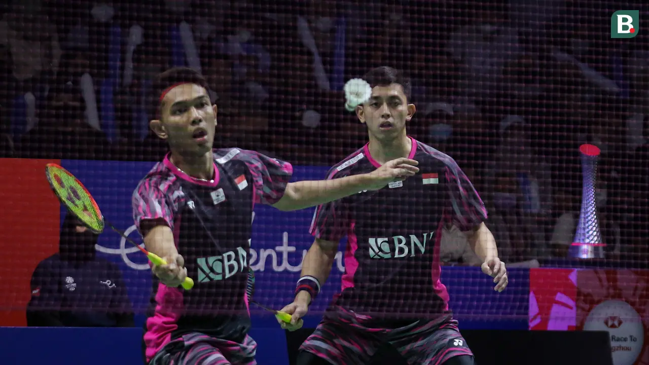 Fajar Alfian/Muhammad Rian Ardianto