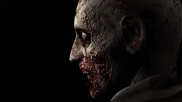 Resident Evil