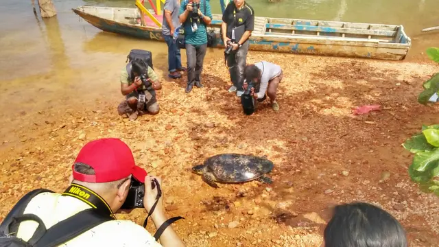 Peserta Photo Fiesta 2019