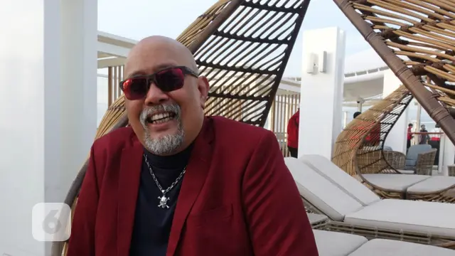 Indro Warkop