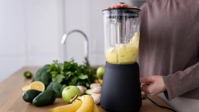 Menentukan Jenis Blender yang Sesuai Kebutuhan