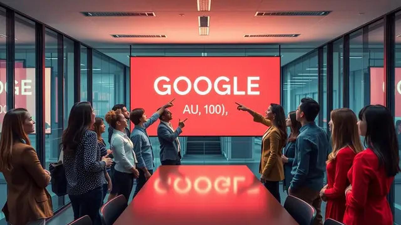 Google Gaji Pekerja Buat Menganggur Setahun, Kok Bisa?