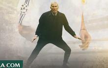 Zidane Pertimbangkan Melatih Lagi, Pilihannya Hanya Real Madrid atau Timnas Prancis