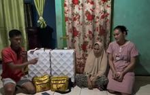 Diduga Ditipu Travel, Puluhan Calon Jemaah Umrah Asal Sumsel Terlantar di Jakarta