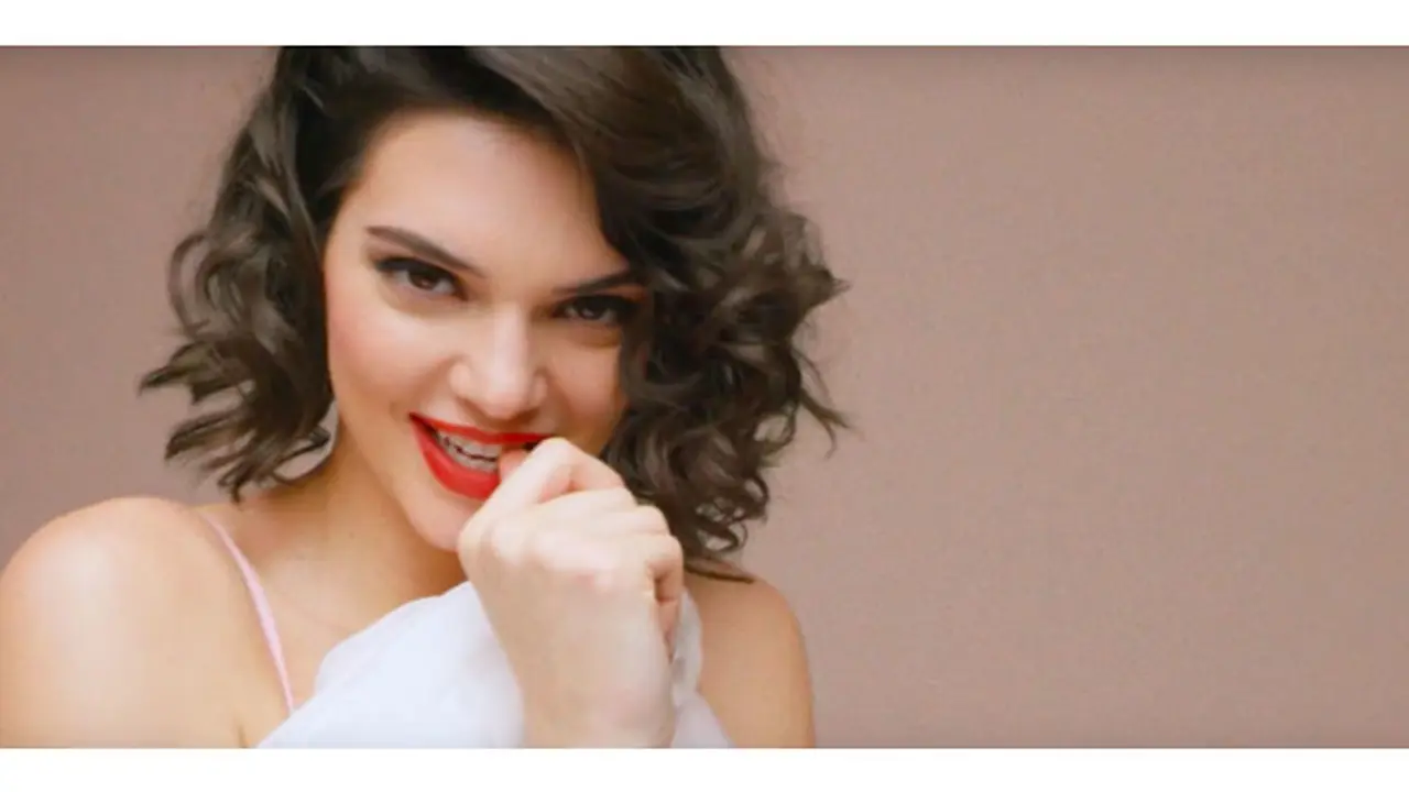 Kendall Jenner