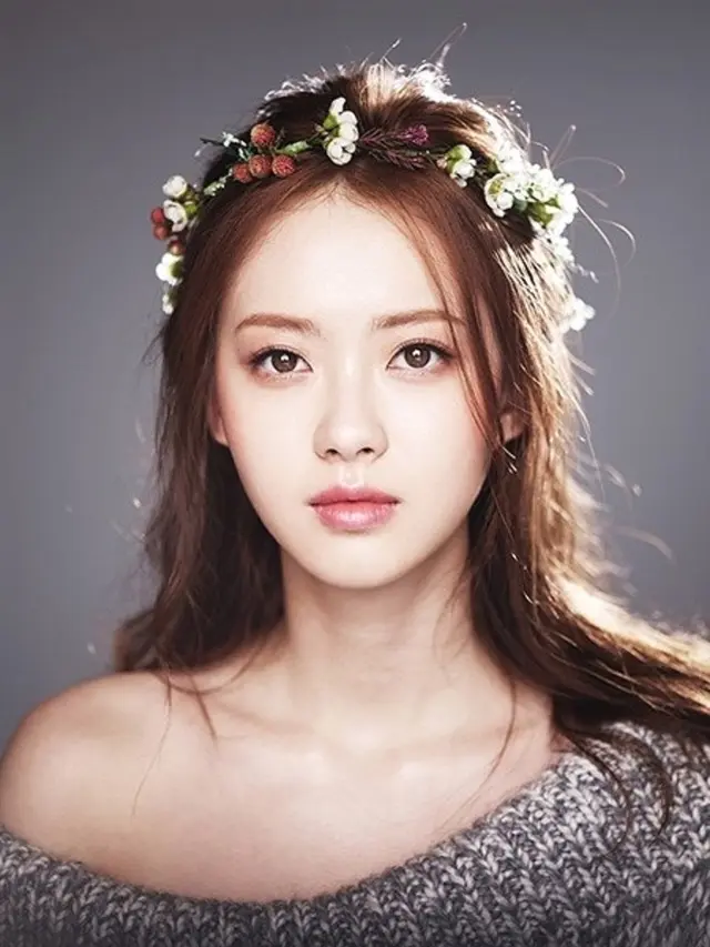 [Bintang] Go Ara