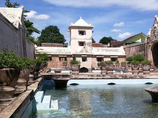 10 Lokasi Wajib Saat Berkunjung Ke Yogyakarta Mana Favoritmu Regional Liputan6 Com