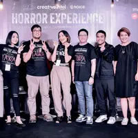 Kisah Tanah Jawa: Sebuah Horror Experiential yang Mencekam Siap Memanjakan Para Pecinta Horor Tanah Air [ist]