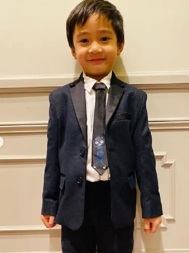 Rafathar Malik Ahmad