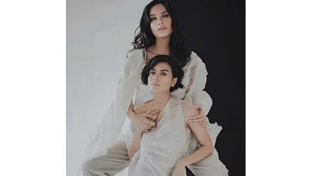 Tak Kalah Cantik Dari Ibunya, Ini Potret 5 Anak Seleb yang Mulai Beranjak Dewasa