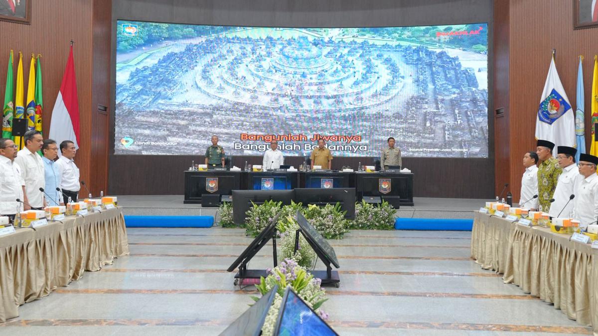 Tito: Proses Belajar Mengajar di 3 Provinsi Pascabencana Kembali Berjalan 100 Persen