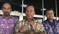 Menteri Wihaji: Perbaiki Negara Dimulai dari Keluarga