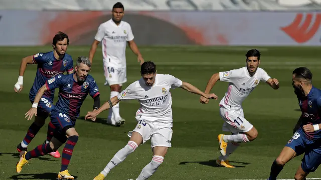 Fede Valverde