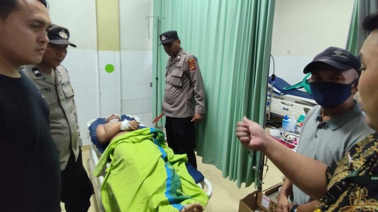 Tragis: Anak Tewas Tenggelam di Danau OKU, Kapolres Ingatkan Pengawasan Orang Tua