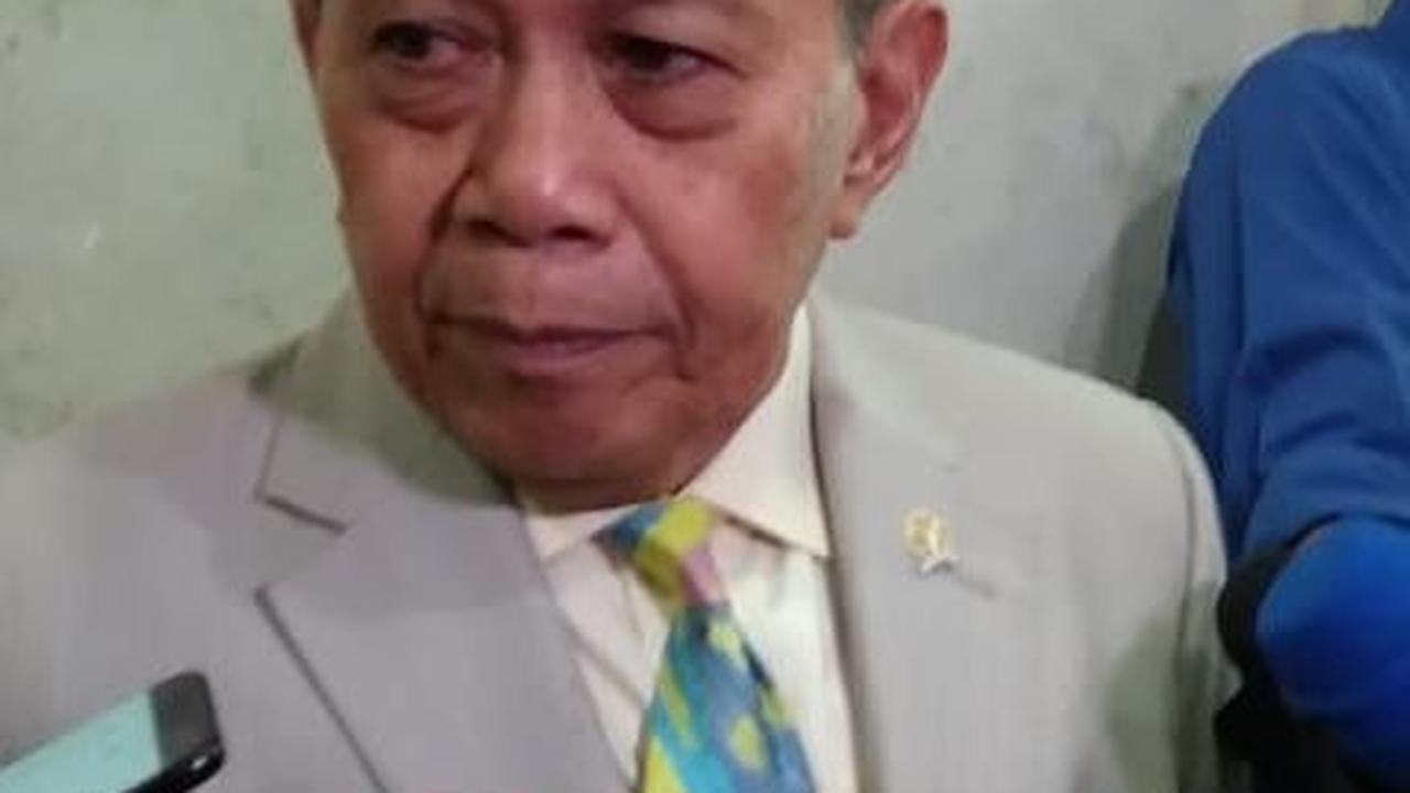 Di Balik Alasan Demokrat Desak Anies Buru-Buru Umumkan Cawapres