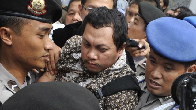 20150922-Gayus Tambunan