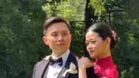 Behind The Scene Prewedding Gisela Cindy dan Sian, Romantis Abis