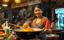 Bikin Mi Instan Pakai Telur Tanpa Panci Lengket, Begini 7 Triknya