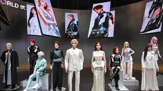Robot Mirip Manusia Jadi Pendamping Emosional Laris Dipesan