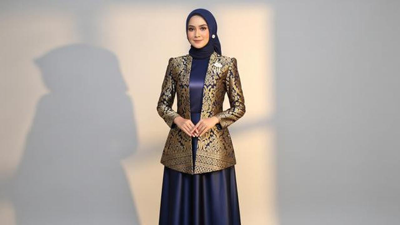 Model Gamis Brokat Kombinasi Cocok untuk Acara Apa? Ini 8 Padu Padan untuk Berbagai Acara di 2025