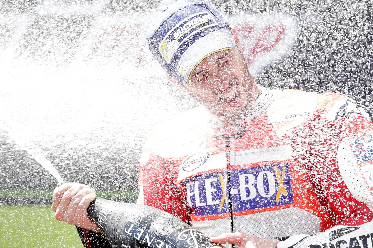 Andrea Dovizioso 