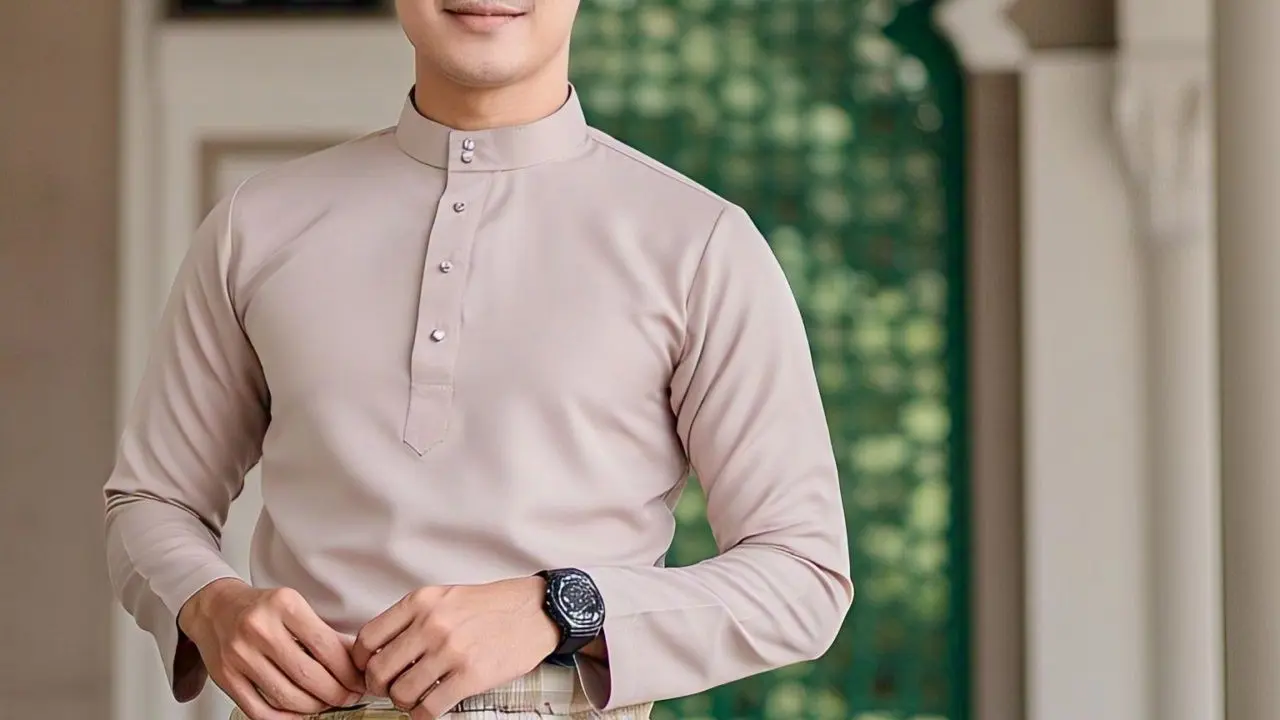 Outfit Bukber Pria Keren