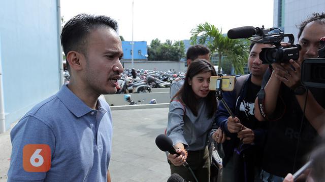 [Bintang] Ruben Onsu