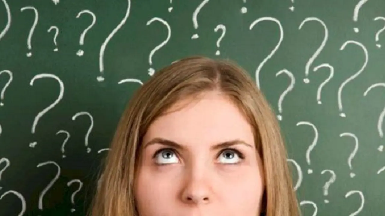 Bingung mau ngapai setelah Ujian Nasional? (via. The Odyssey Online)