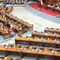 RUU Satu Data Indonesia Disahkan, PDIP Minta Data Bansos Dibenahi