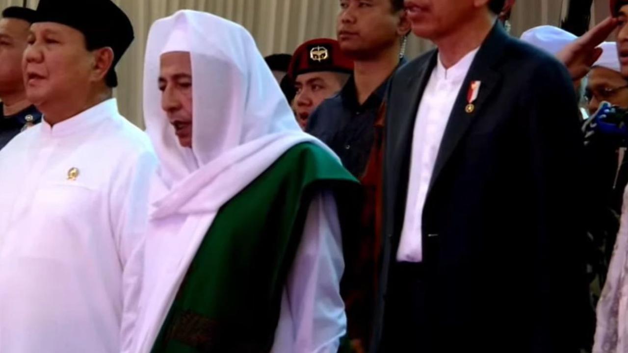 Dok. Istimewa