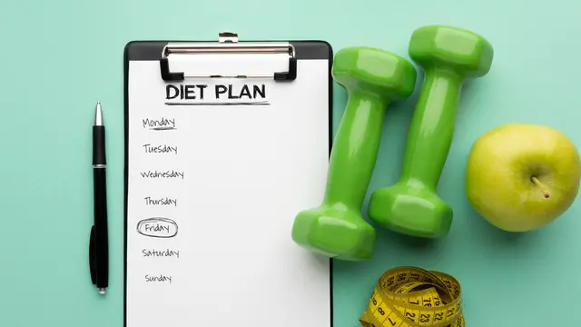 Diet Plan