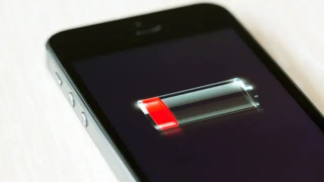 Baterai iPhone