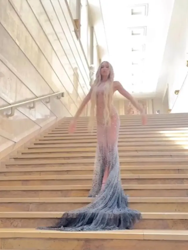 Paris Haute Couture Fashion Week 2023