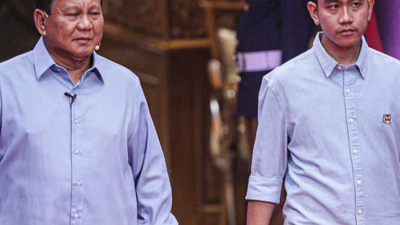 Tiru Jokowi, TKN Fanta Rangkul Perguruan Tinggi Menangkan Prabowo-Gibran Satu Putaran