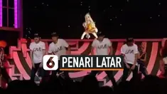 THUMBNAIL PENARI