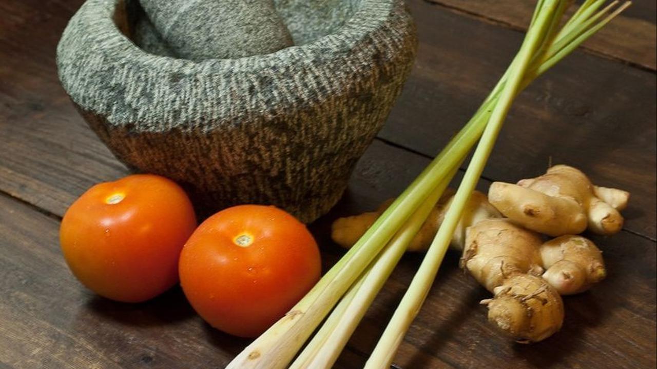 Cara Mendapatkan Khasiat Serai Lainnya<br>