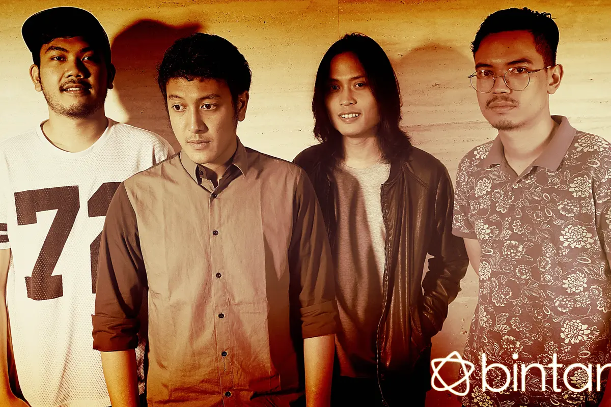 [Bintang] Barris