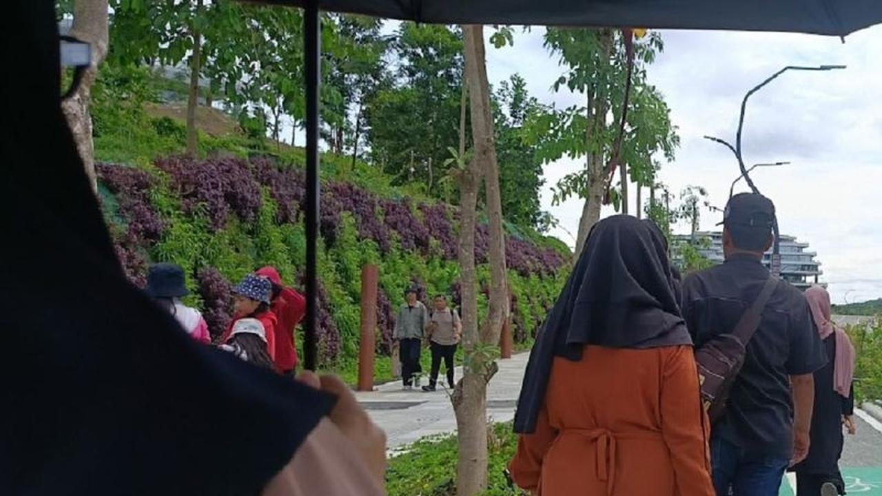 Penyuluh RSJ Ungkap Empat Aktivitas Pemicu Kebahagiaan, Mudah Dilakukan Setiap Hari