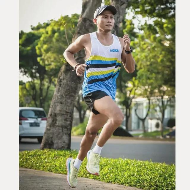 Influencer Coach Andy Sugiyanto