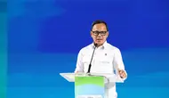 Wamendagri Dorong Kota di Indonesia Perkuat Tata Kelola dan Kolaborasi